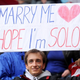 Illustration for article titled Why Everyone Wants To Marry Hope Solo